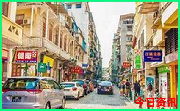 西樵山风景名胜区游玩攻略